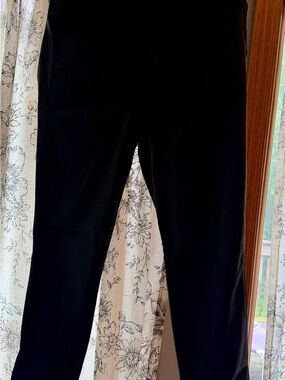 Kut From The Kloth Black Pants